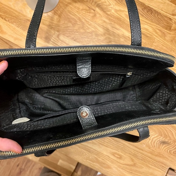 Black Kate Spade Work Bag - Picture 2 of 8